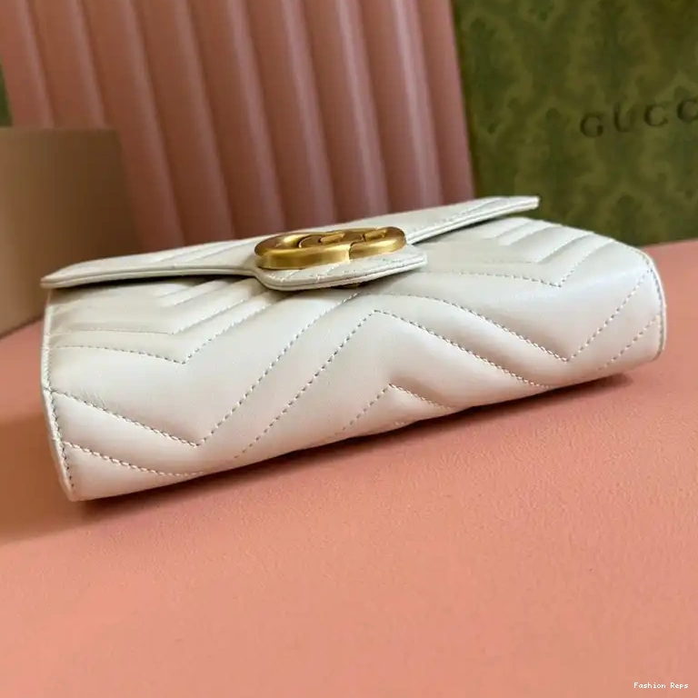 Fashion Reps Gucci Bags 2407YZ0239 0502
